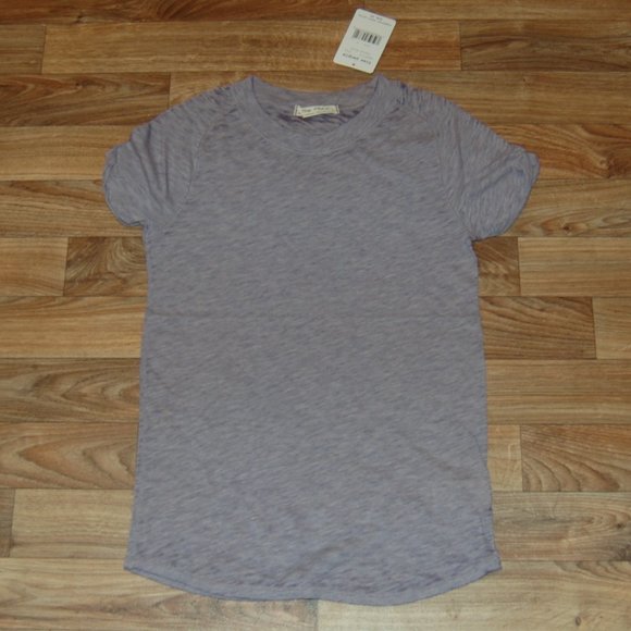 Free People ~ We The Free Tops - Free People Women's We The Free Night Sky Tee